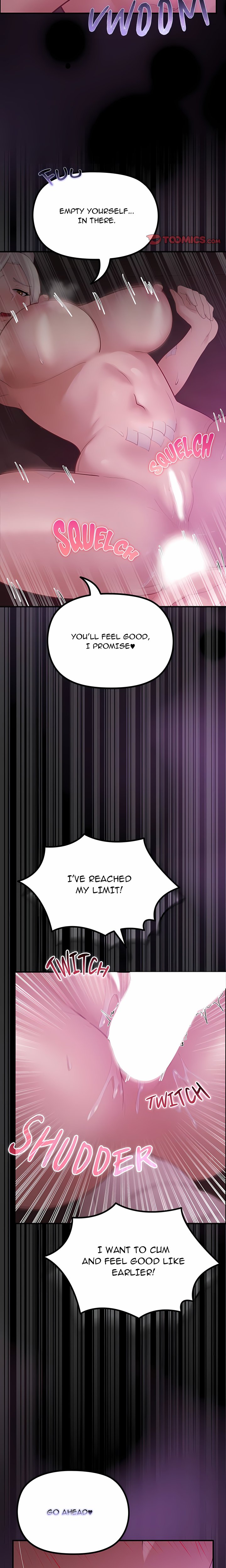 XX Dungeon Chapter 37 - Page 20