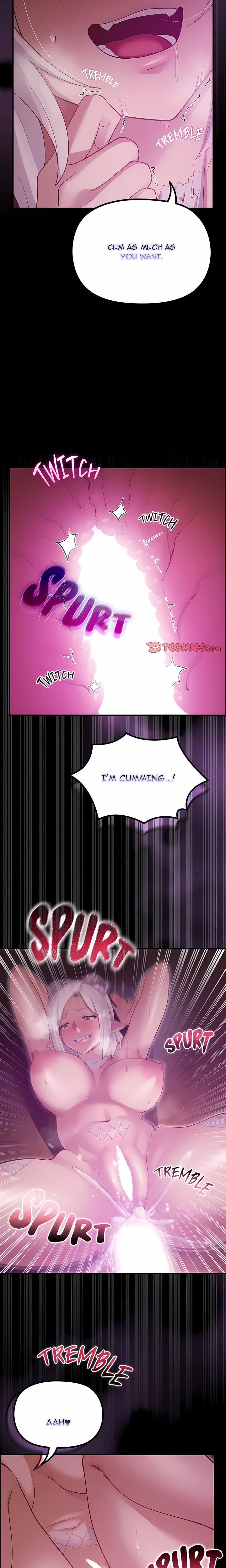 XX Dungeon Chapter 37 - Page 21