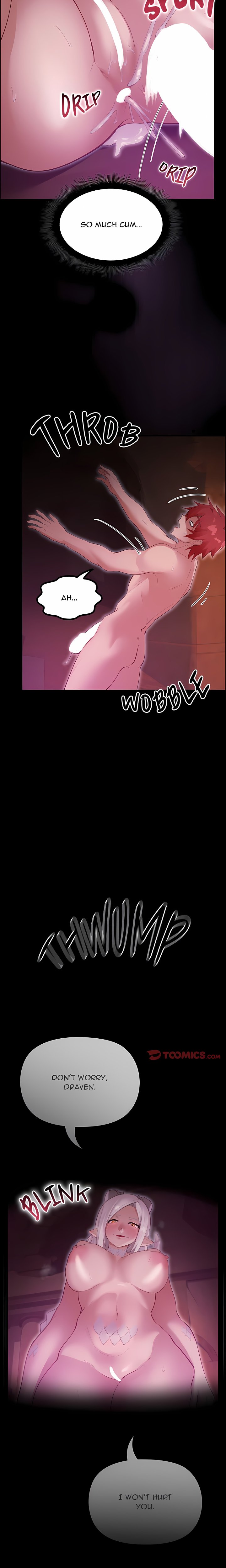 XX Dungeon Chapter 37 - Page 22