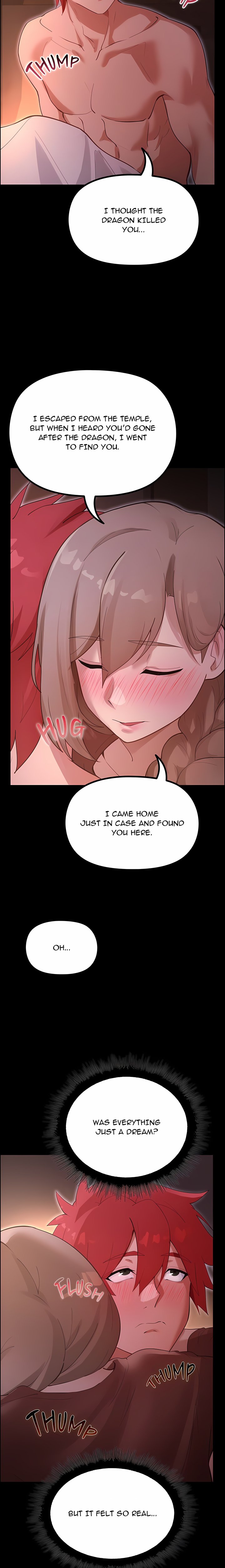 XX Dungeon Chapter 37 - Page 24