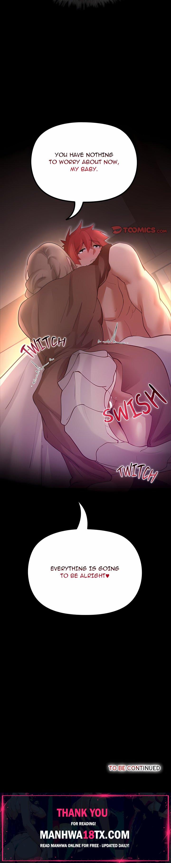 XX Dungeon Chapter 37 - Page 25