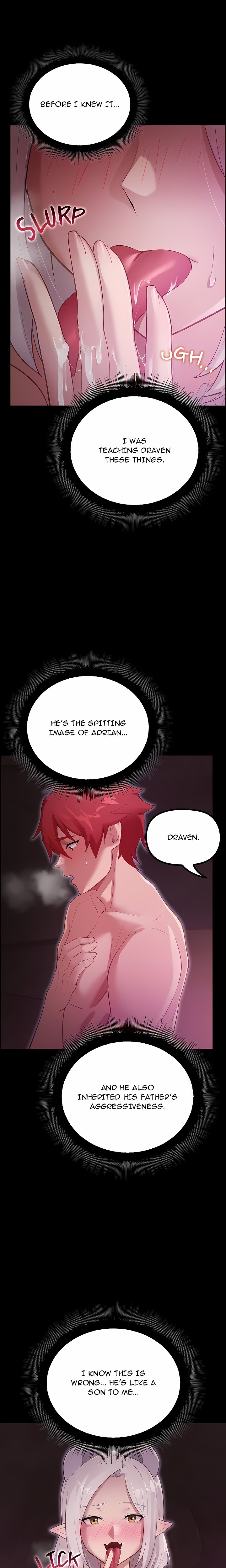 XX Dungeon Chapter 37 - Page 4