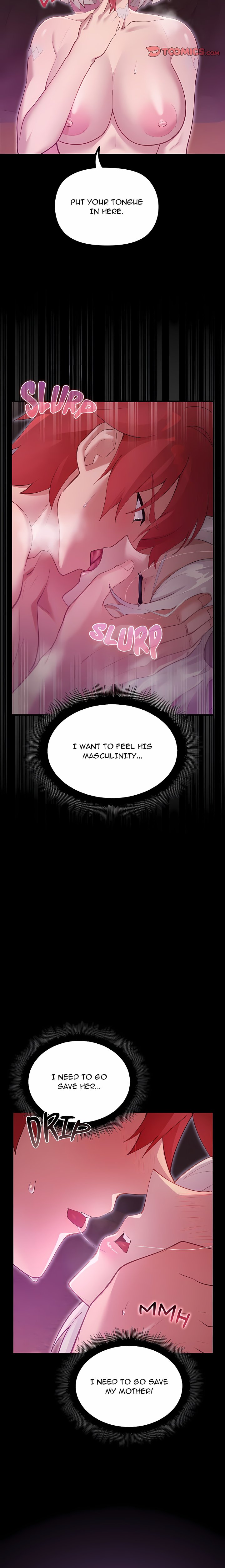 XX Dungeon Chapter 37 - Page 5