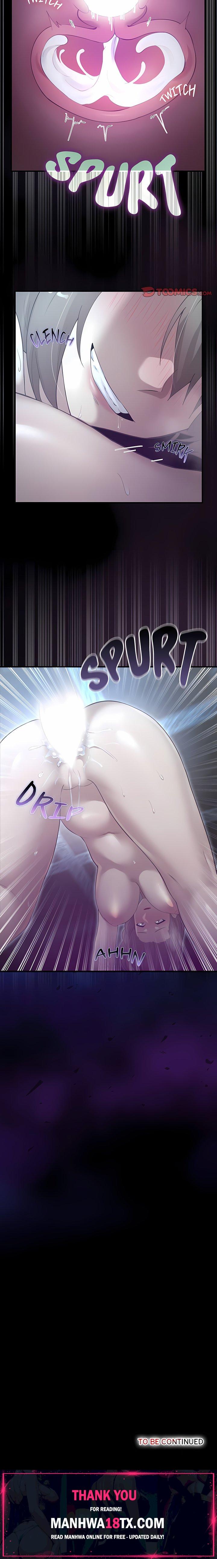 XX Dungeon Chapter 38 - Page 25