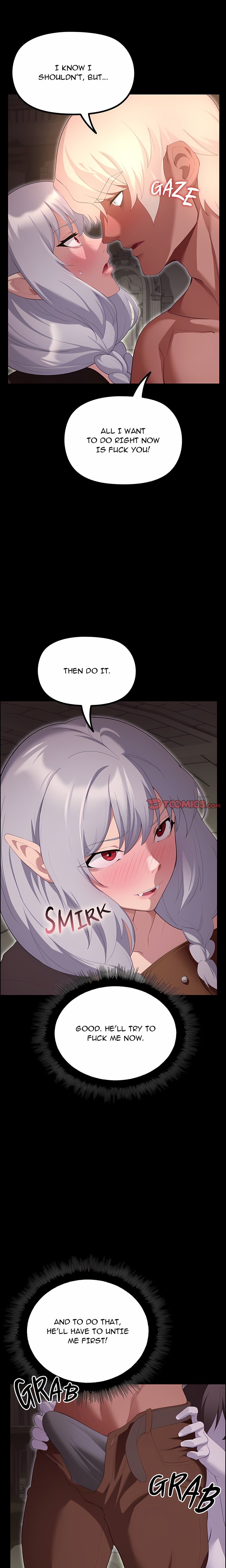 XX Dungeon Chapter 43 - Page 2