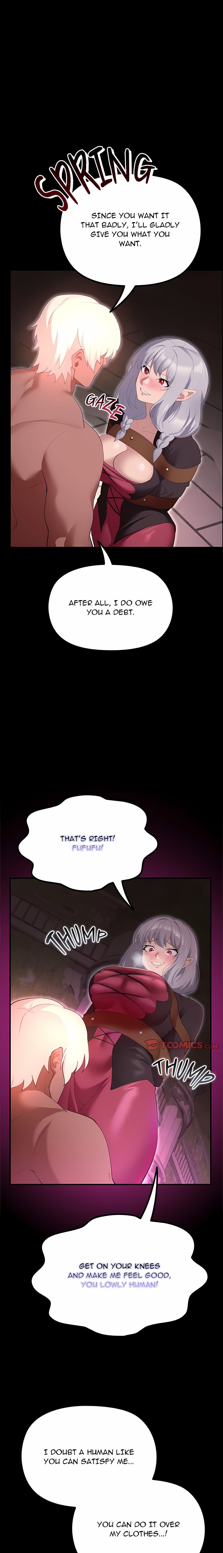 XX Dungeon Chapter 43 - Page 22