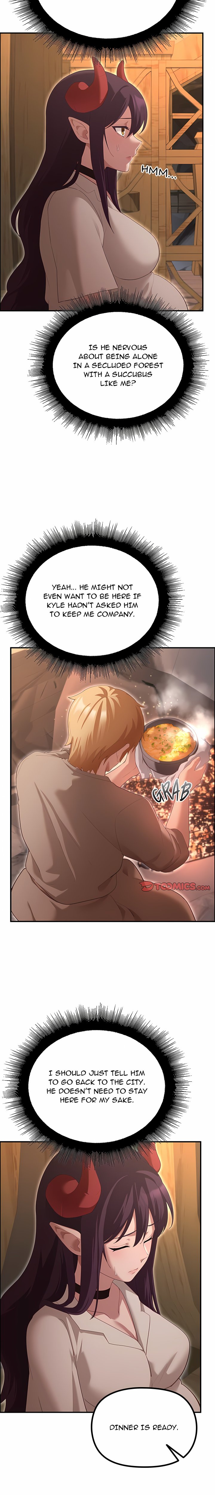 XX Dungeon Chapter 49 - Page 12