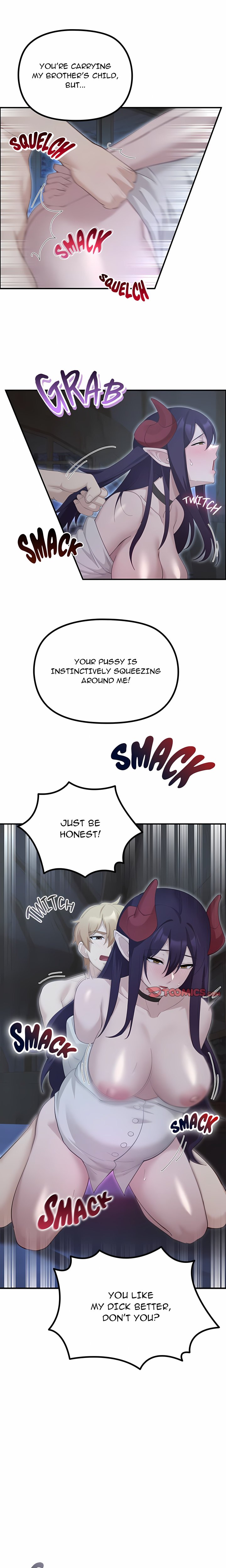 XX Dungeon Chapter 50 - Page 17