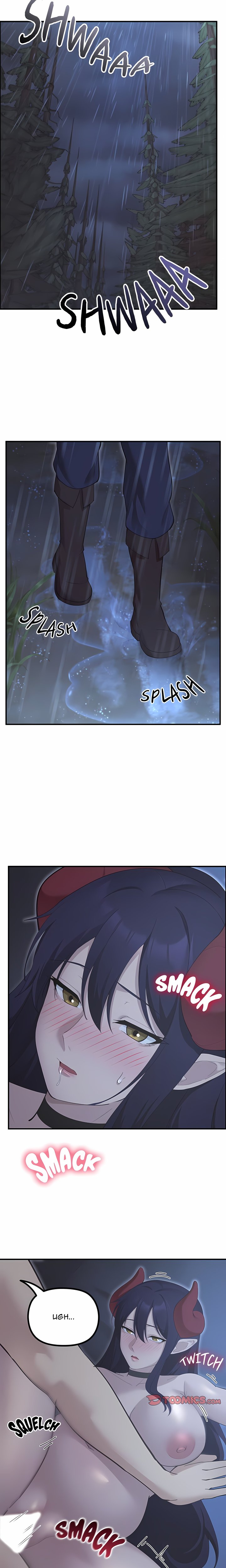 XX Dungeon Chapter 50 - Page 18