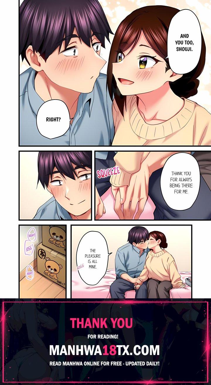 Even an Innocent TV Show Singer Needs Sex… (Uncensored) Chapter 97 - Page 8