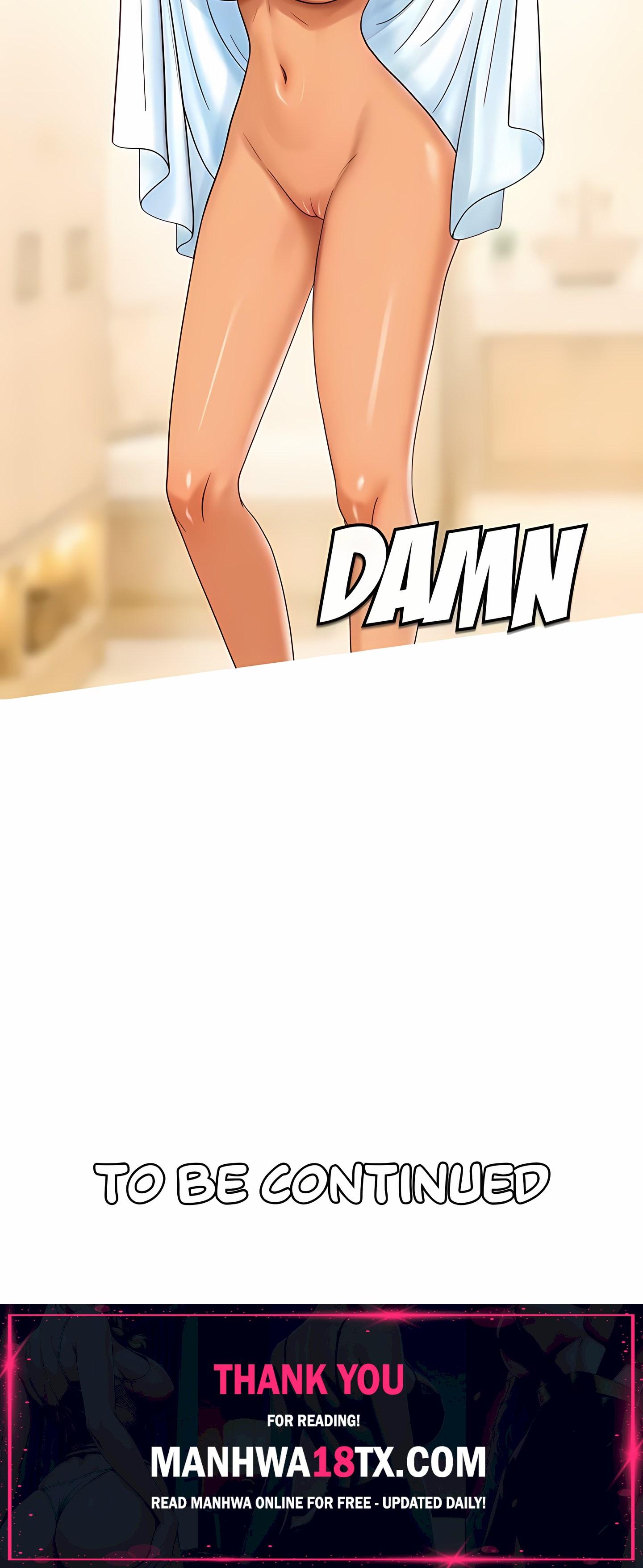Daughter or Mother (Uncensored) Chapter 12 - Page 12