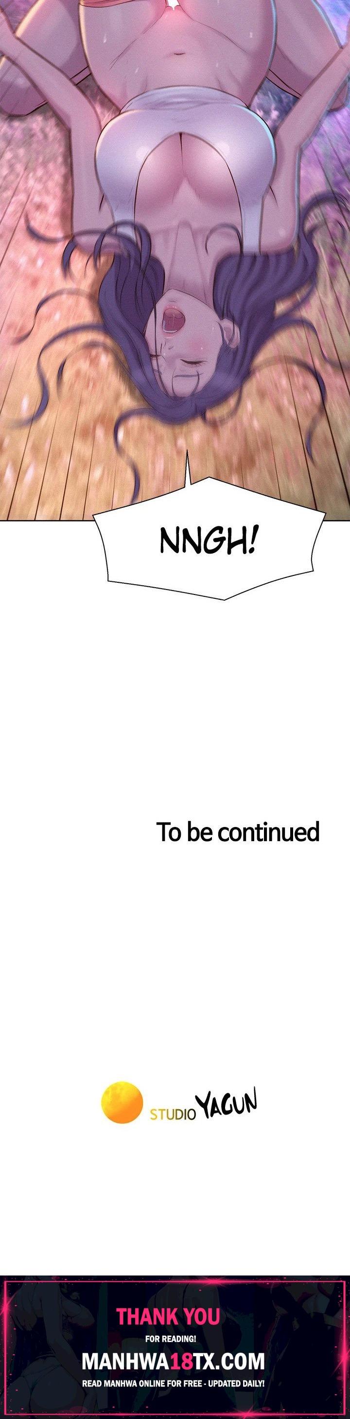 Romantic Camping Chapter 31 - Page 96