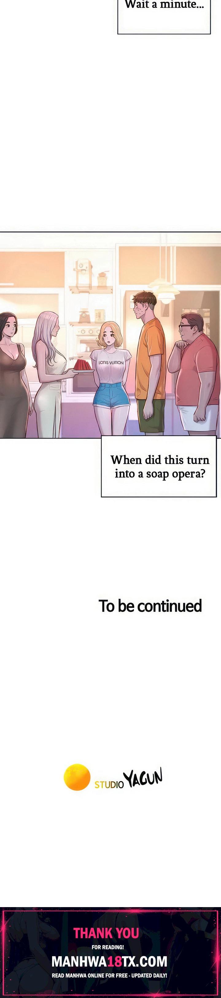 Romantic Camping Chapter 38 - Page 47