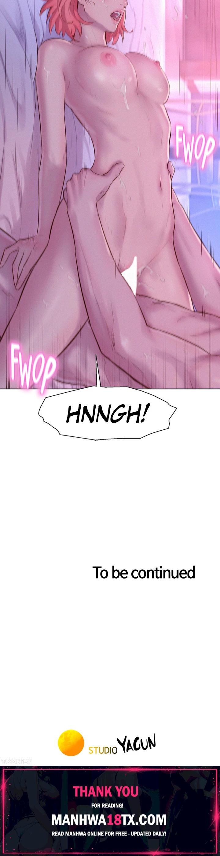 Romantic Camping Chapter 43 - Page 50