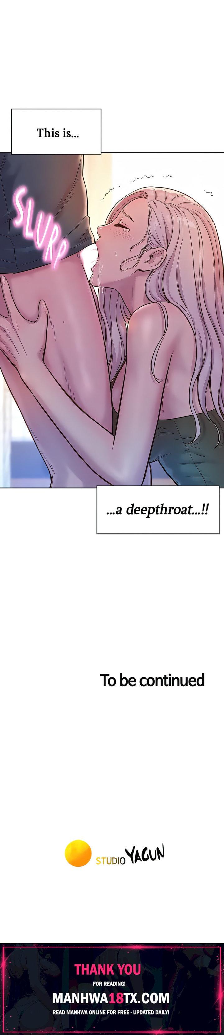 Romantic Camping Chapter 53 - Page 22