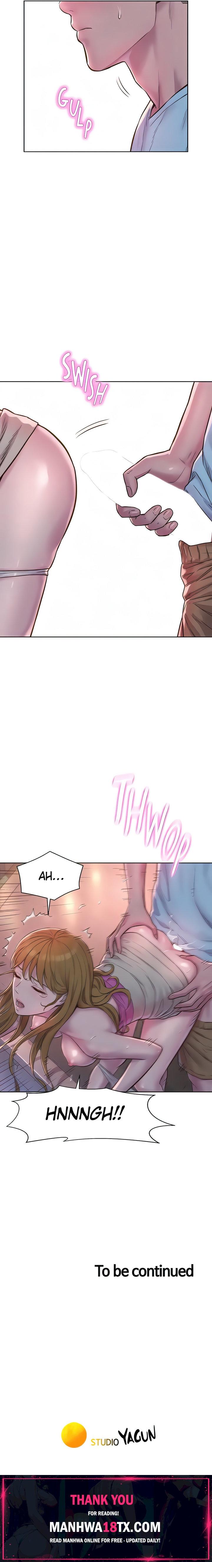 Romantic Camping Chapter 56 - Page 24