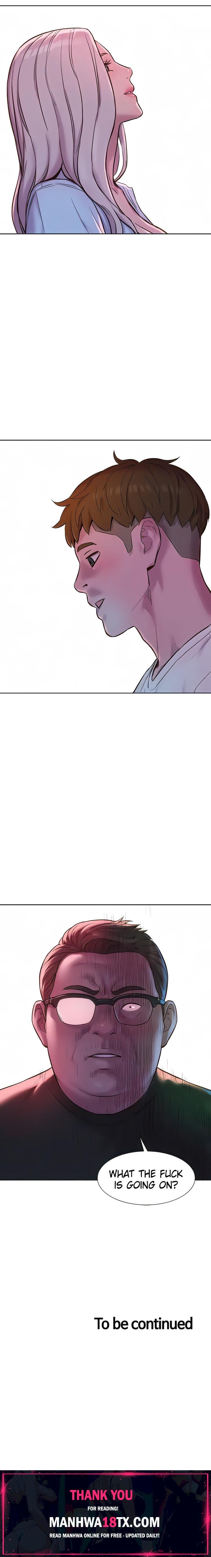 Romantic Camping Chapter 61 - Page 23