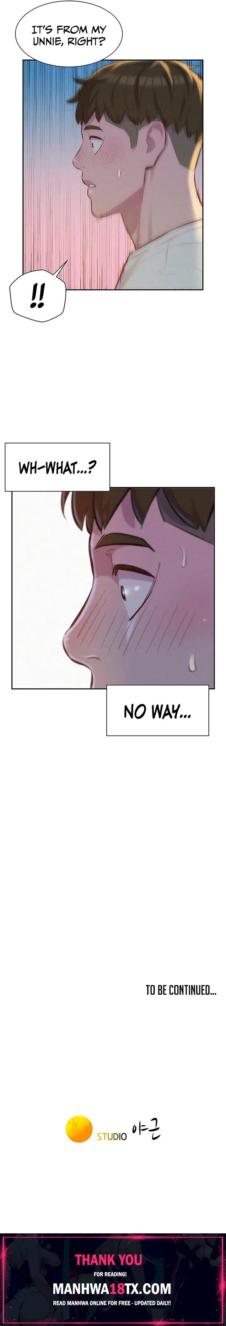 Romantic Camping Chapter 7 - Page 10