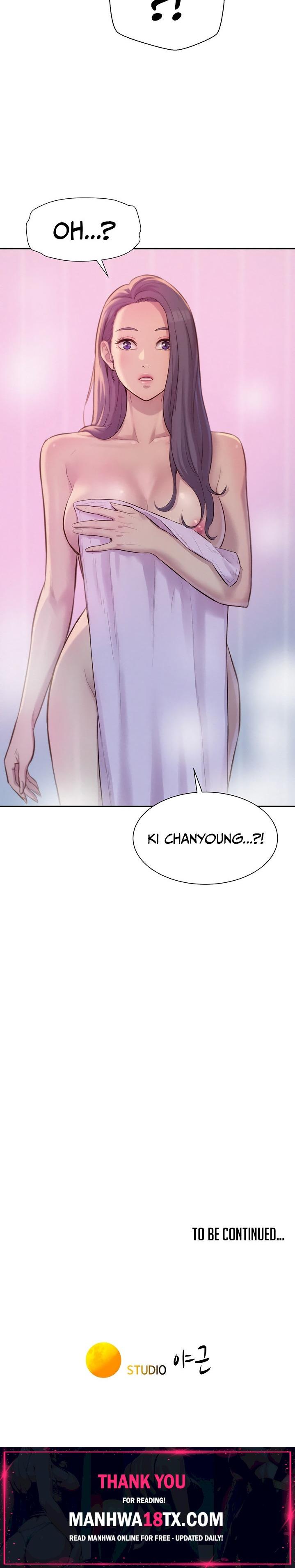 Romantic Camping Chapter 9 - Page 32