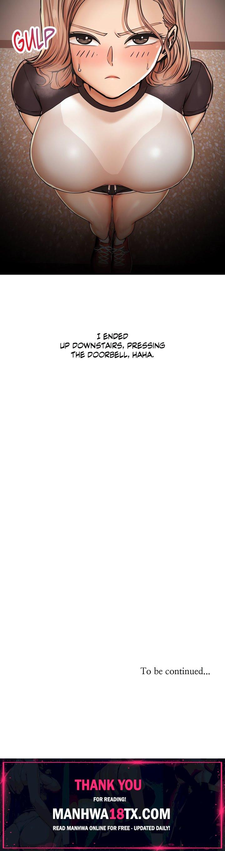 True or False? (Uncensored) Chapter 10 - Page 7