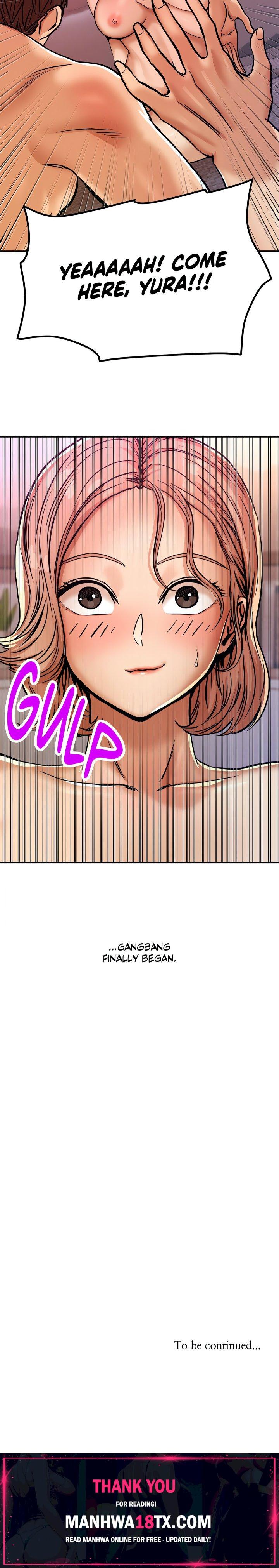 True or False? (Uncensored) Chapter 13 - Page 7