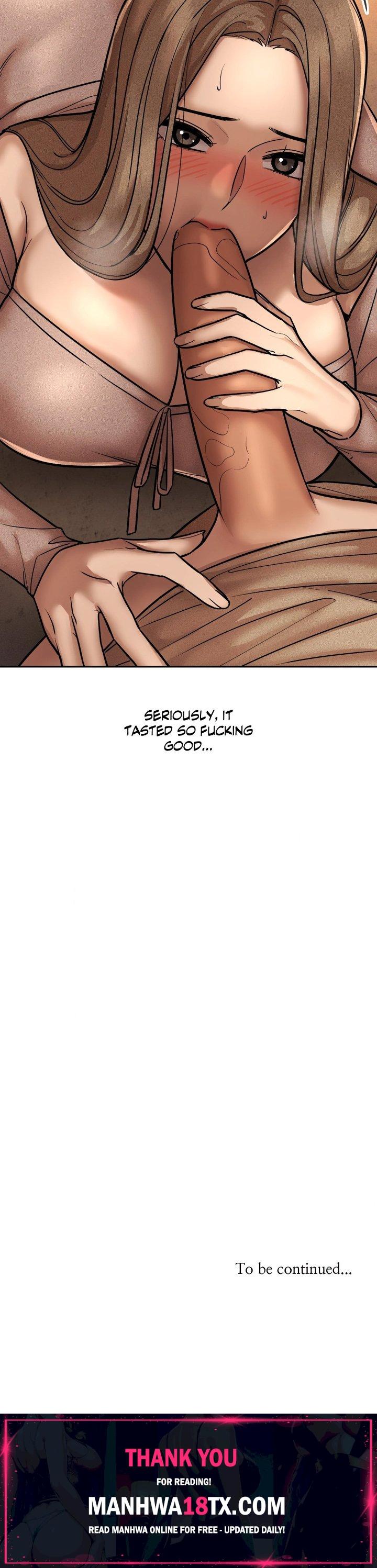 True or False? (Uncensored) Chapter 160 - Page 8