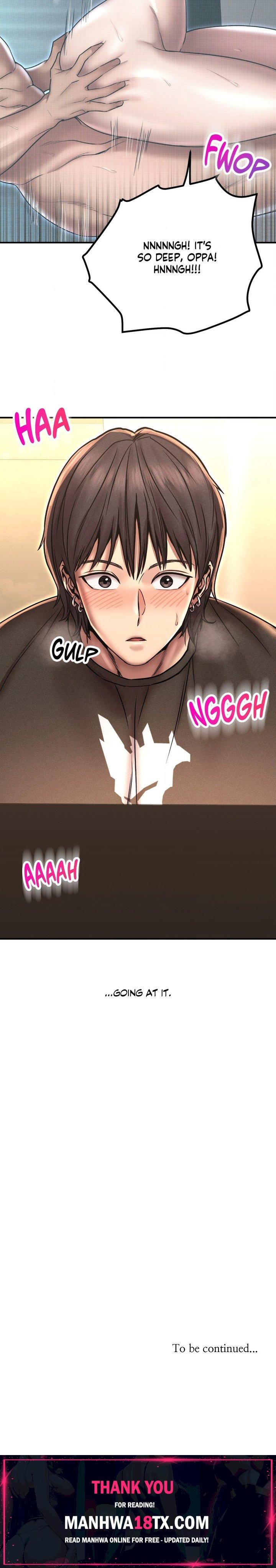 True or False? (Uncensored) Chapter 164 - Page 9