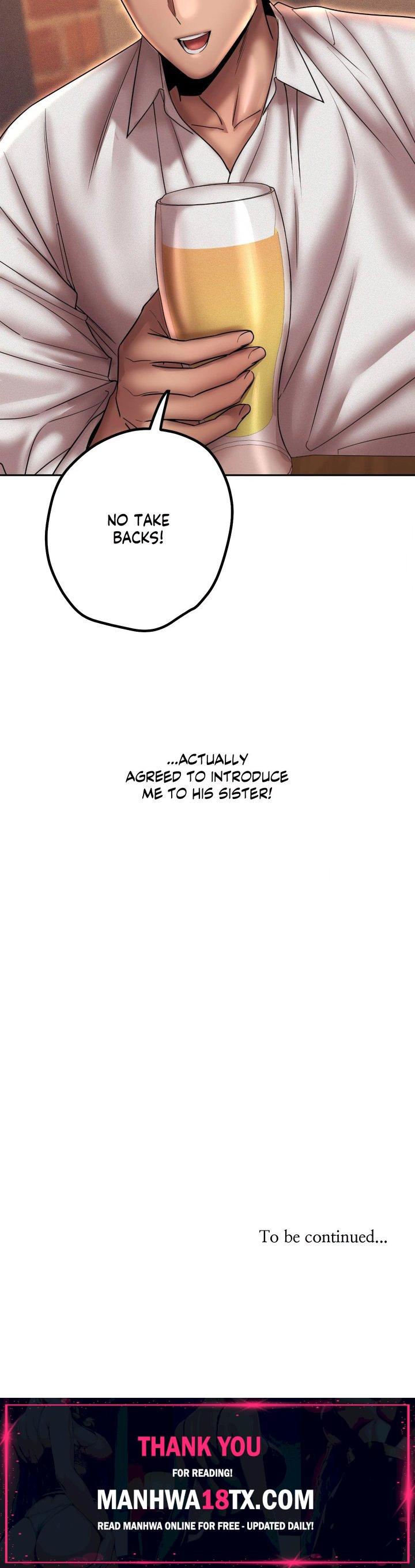 True or False? (Uncensored) Chapter 166 - Page 8
