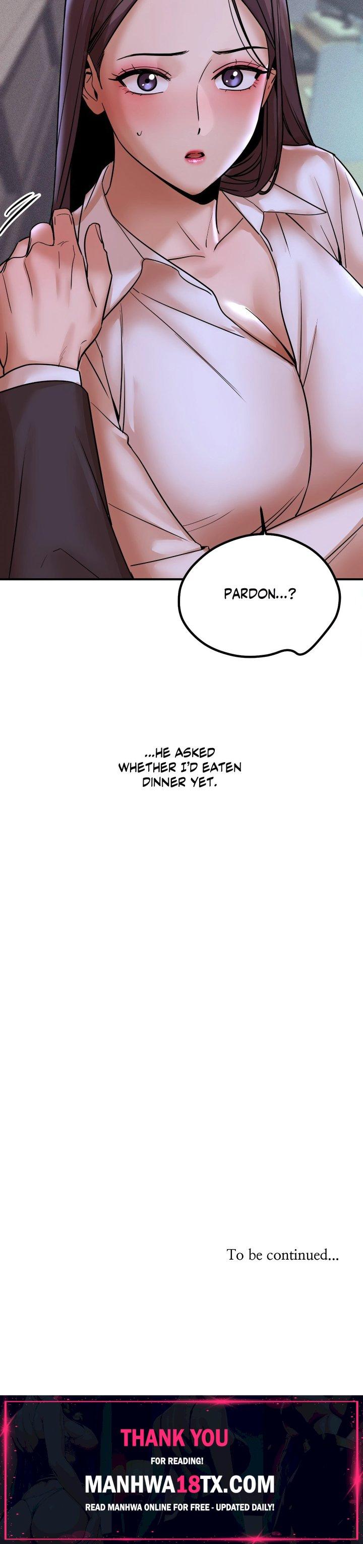 True or False? (Uncensored) Chapter 170 - Page 9