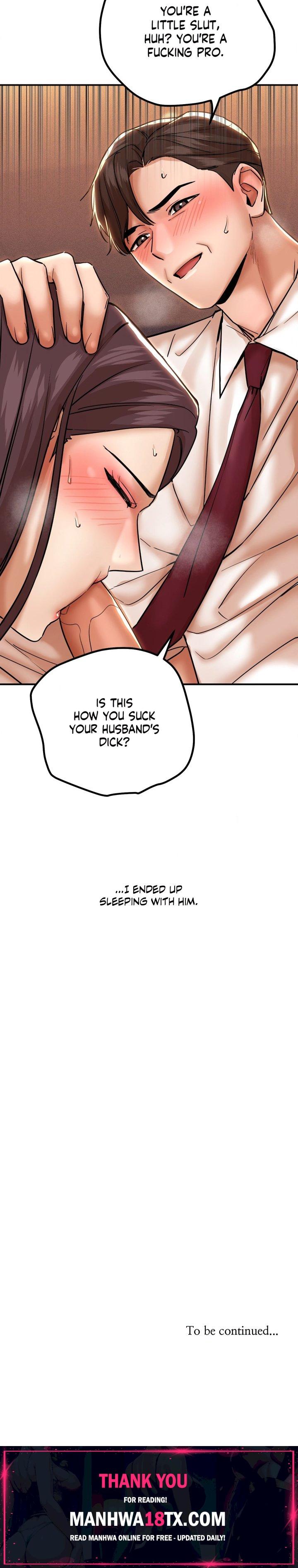 True or False? (Uncensored) Chapter 172 - Page 8