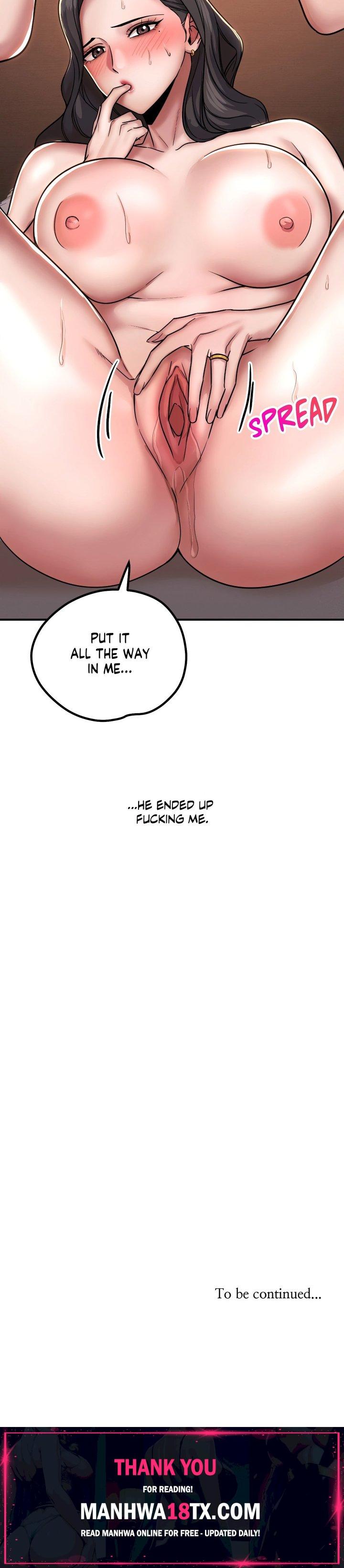 True or False? (Uncensored) Chapter 178 - Page 8