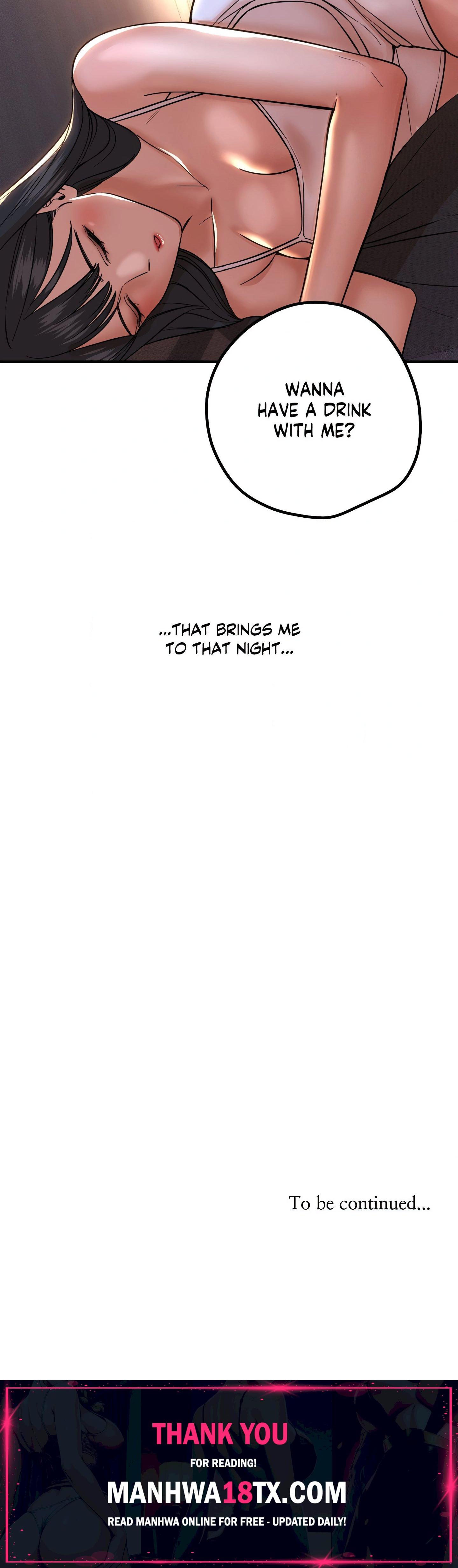 True or False? (Uncensored) Chapter 186 - Page 8