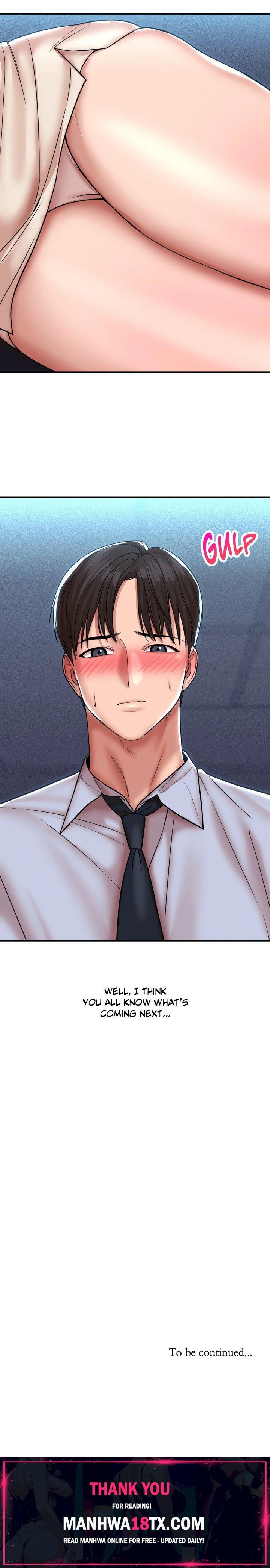 True or False? (Uncensored) Chapter 191 - Page 9
