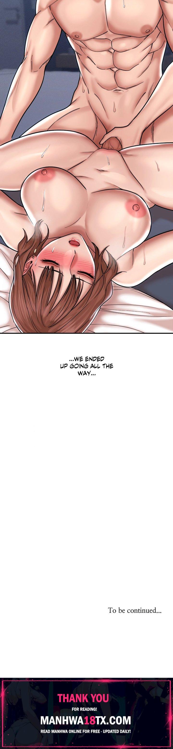 True or False? (Uncensored) Chapter 193 - Page 8