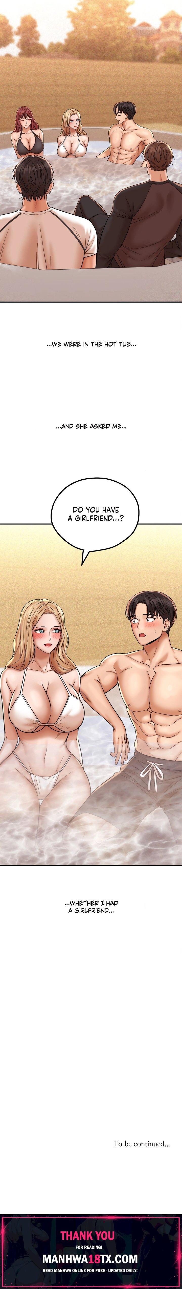 True or False? (Uncensored) Chapter 201 - Page 9