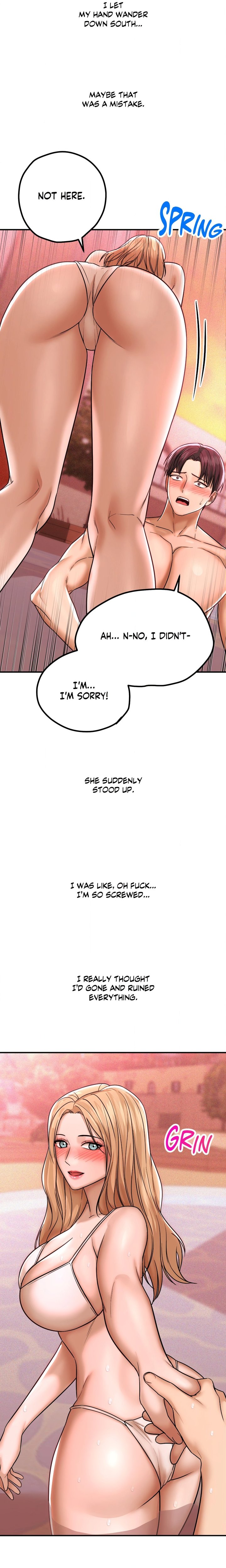 True or False? (Uncensored) Chapter 202 - Page 7