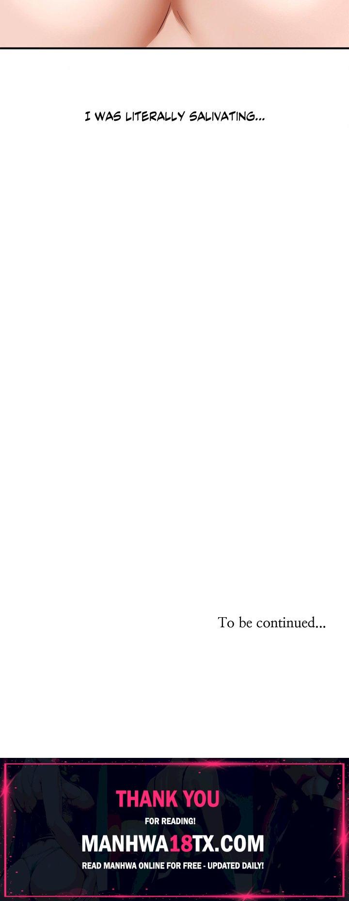 True or False? (Uncensored) Chapter 203 - Page 8