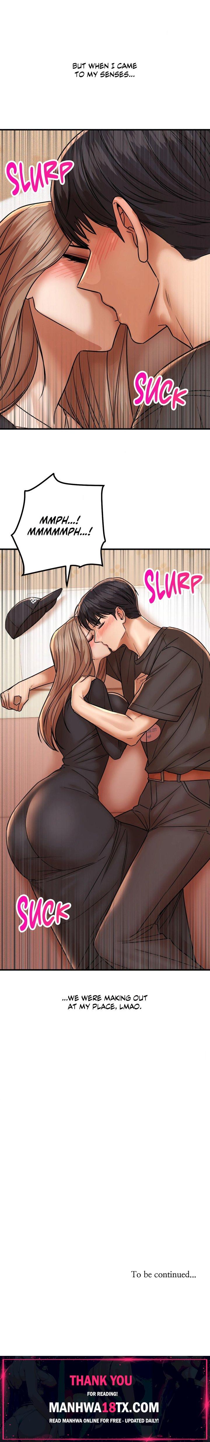 True or False? (Uncensored) Chapter 209 - Page 9