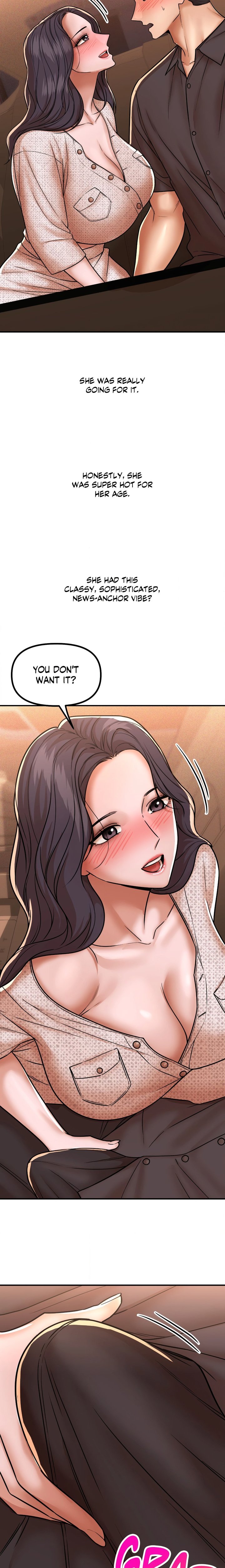 True or False? (Uncensored) Chapter 217 - Page 2