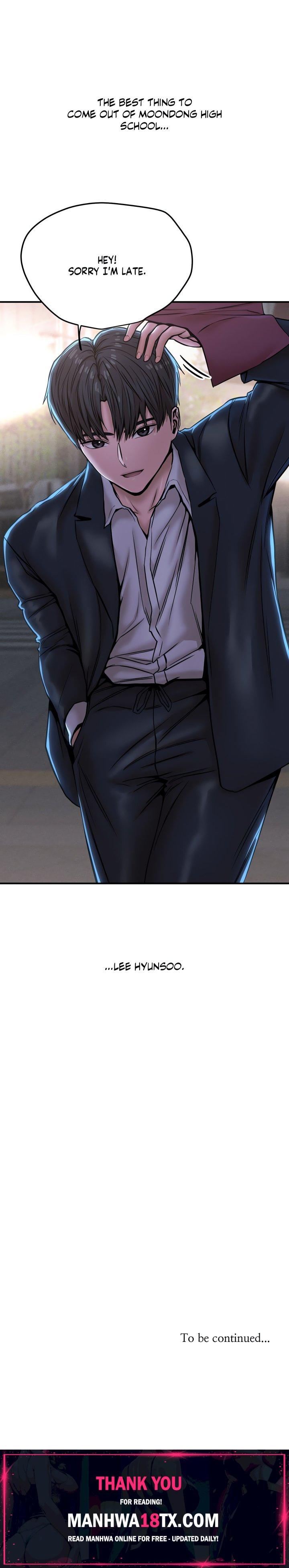 True or False? (Uncensored) Chapter 22 - Page 7