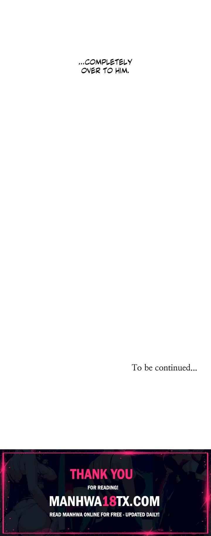 True or False? (Uncensored) Chapter 25 - Page 6