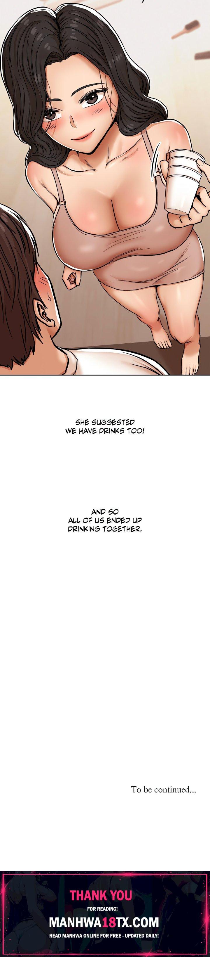 True or False? (Uncensored) Chapter 4 - Page 7