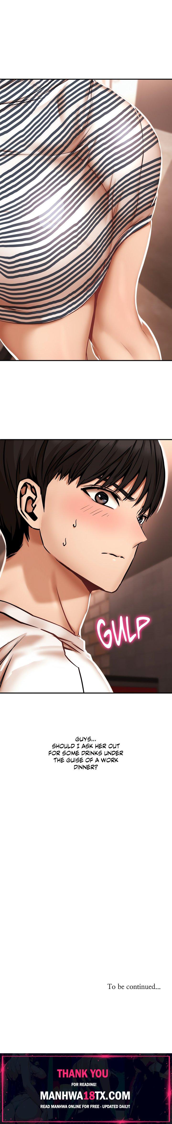 True or False? (Uncensored) Chapter 42 - Page 7