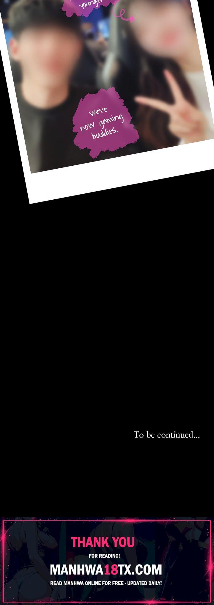 True or False? (Uncensored) Chapter 56 - Page 9