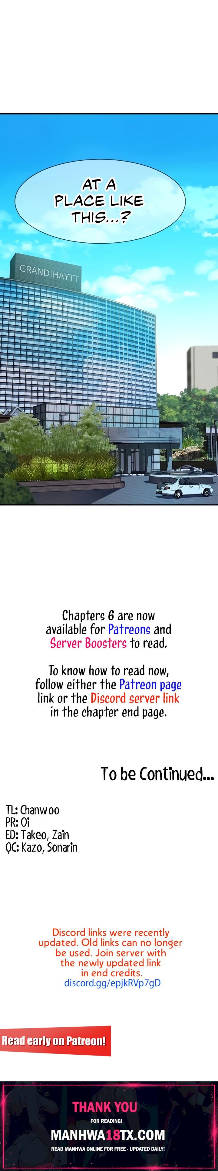 Addicted to My Stepmom Chapter 5 - Page 17