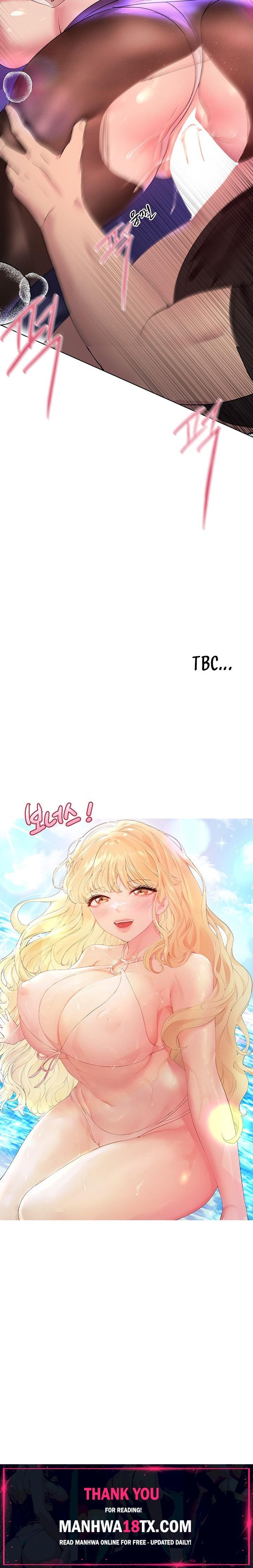 My Sister’s Friends Chapter 33 - Page 27