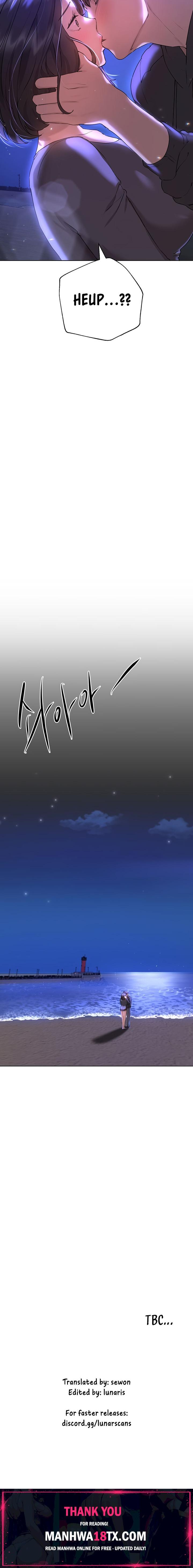 My Sister’s Friends Chapter 66 - Page 27