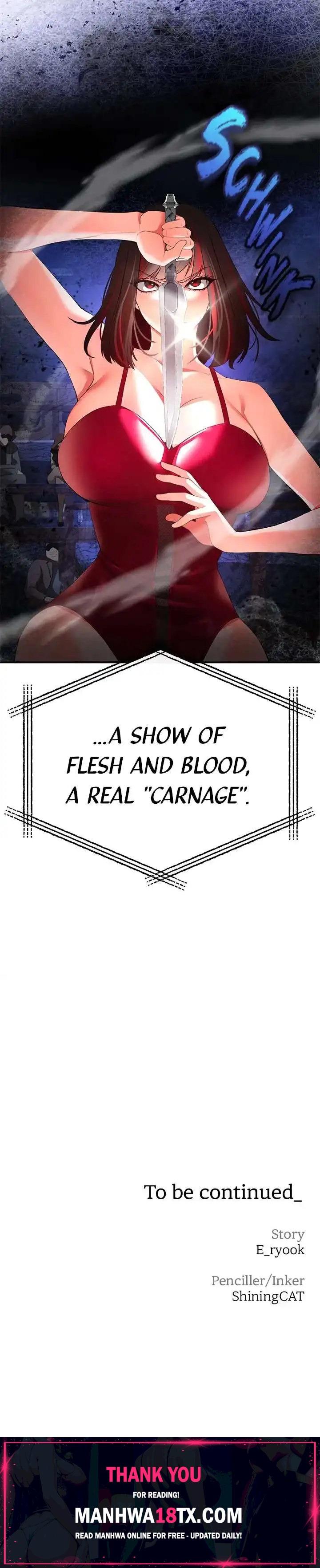 The Real Deal Chapter 26 - Page 68