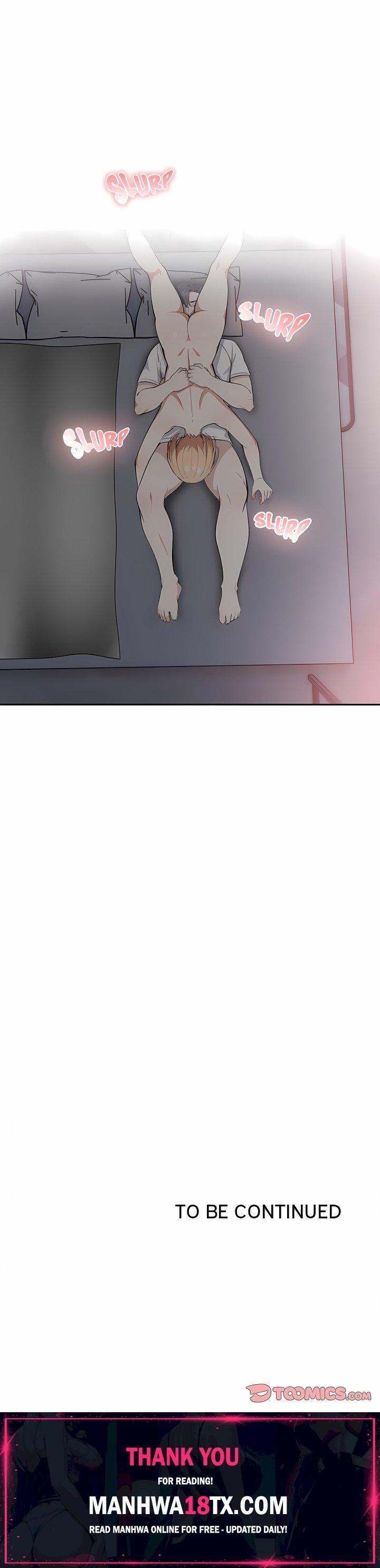 The Unknown Plague Chapter 17 - Page 14