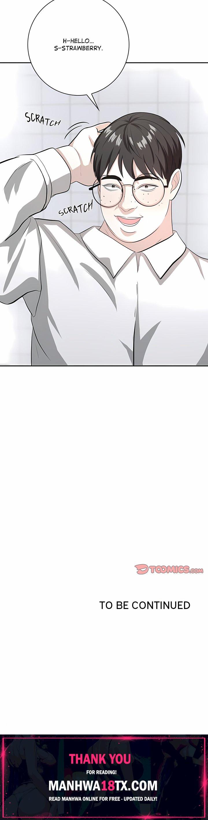 The Unknown Plague Chapter 24 - Page 15